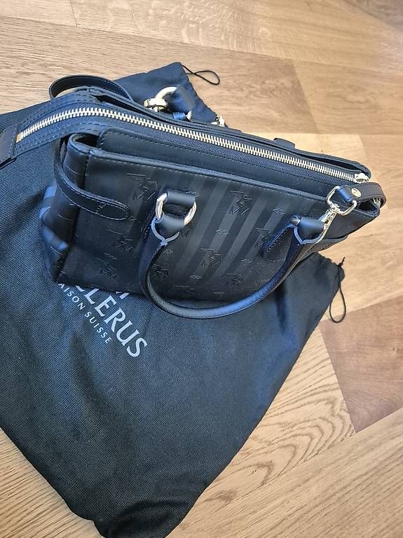 Maison Mollerus Borse da donna: Neuwertige Mollerus Tasche – Usato da Feusisberg venduto da cts_55rn 2