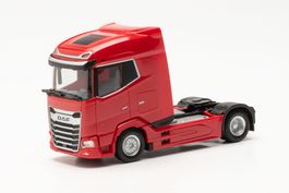 1:87 Herpa  DAF XG, rot 4x2