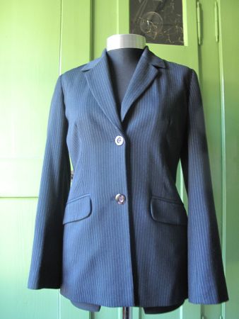 Vintage  Blazer Gr. 34 Porto 9 Fr.