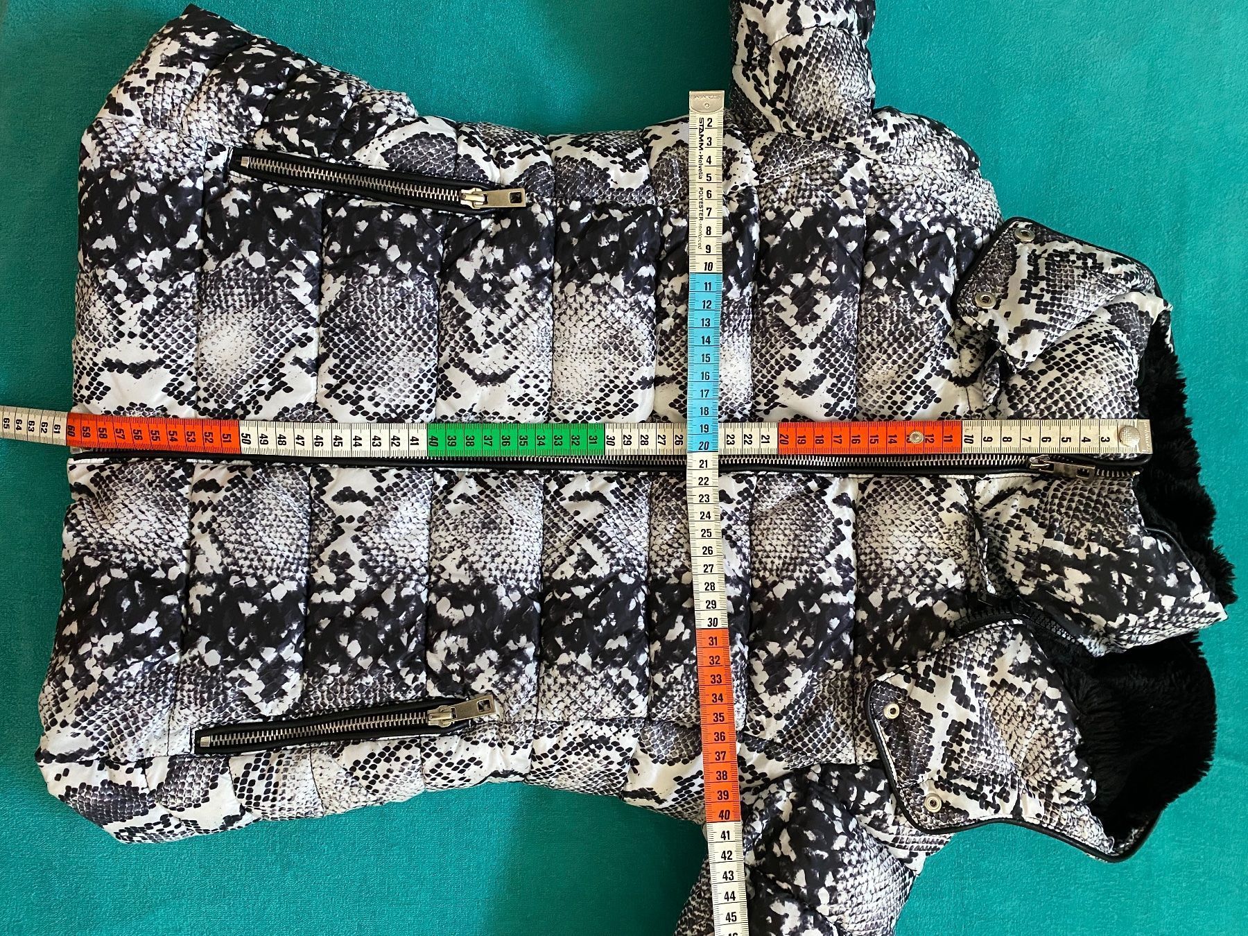 Zara Giacche: Winterjacke Zara Gr S – Usato da Klingnau venduto da Nirvana 2