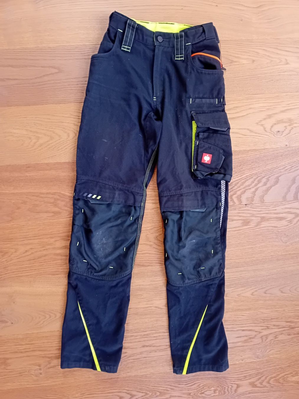 Engelbert Strauss Pantaloni: Bundhose Motion 2020 Engelbert Strauss – Usato da Bonvillars venduto da Floribundo