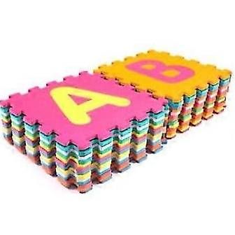 Tappeto da gioco: Spielmatte, Spielteppich, ABC – Usato da Gossau venduto da sauerstoff84 1