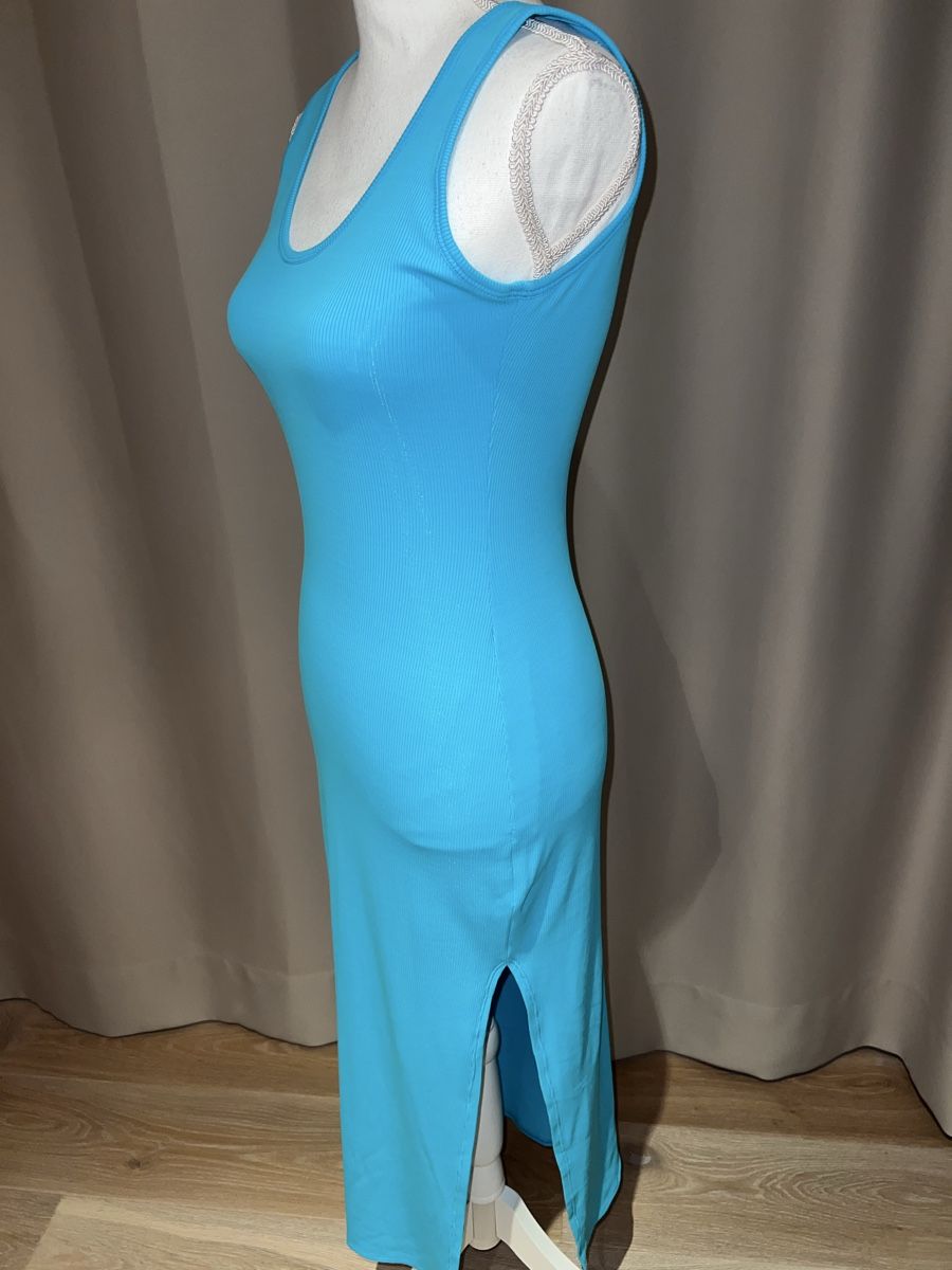 Kleider: Strandkleid, Grösse S/M – Gebraucht aus Uetikon am See von liah22 1