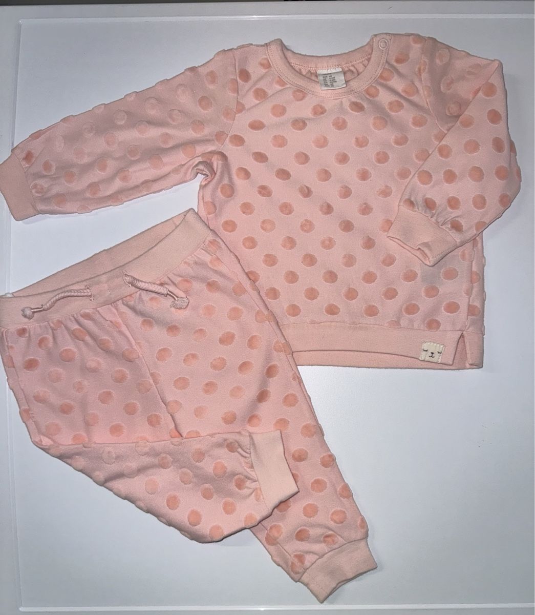 H&M Lotti & Set di vestiti: NEU H&M Set, Gr. 68 – Nuovo (secondo la descrizione) da Frenkendorf venduto da anbo1989