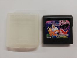 Ariel the little mermaid /Sega Game Gear