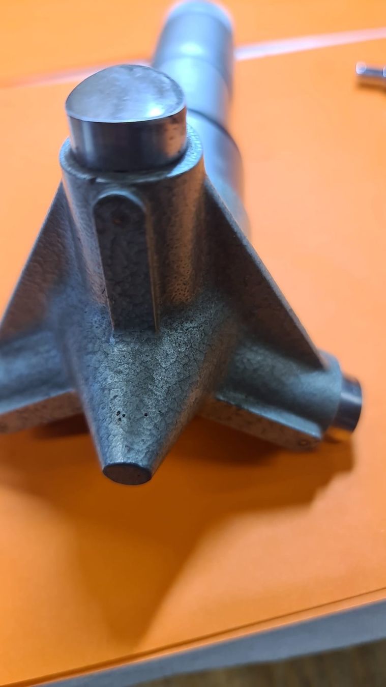 Tesa Mesurer: TESA Innenmikrometer  100----125 – D'occasion à Egerkingen par ogi3131 5