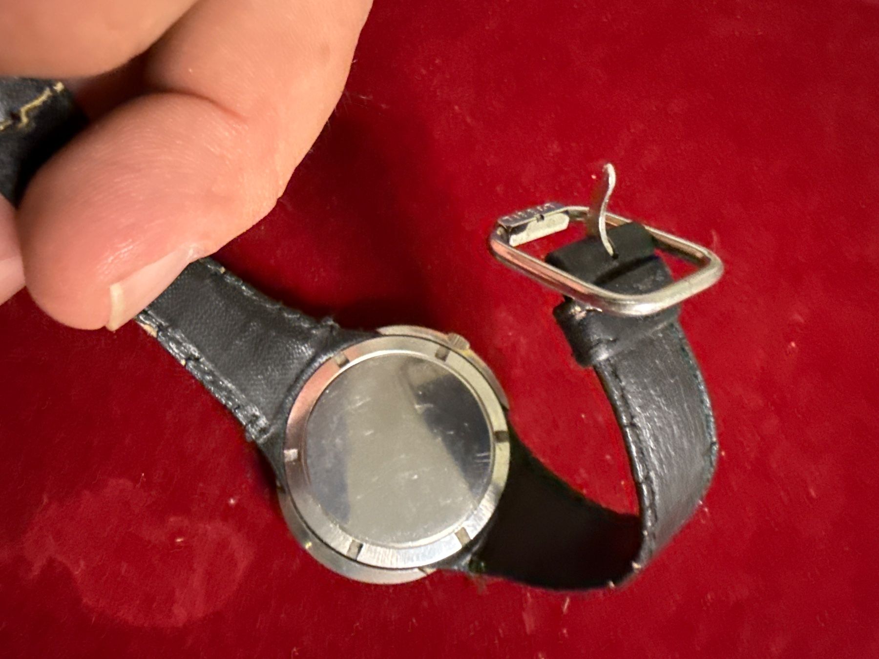 Omega Montres: Omega Dymamic Geneve 41 mm – D'occasion à Pfeffingen par Allhandelklgwatches 3