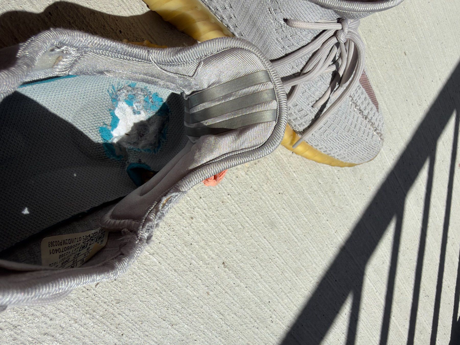 Scarpe da uomo: Schuhe Grösse 42 – Usato da Riehen venduto da ann_76jw 9