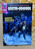 Geister-Schocker Heft Nr 3 von 2011