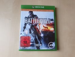 Battlefield 4
