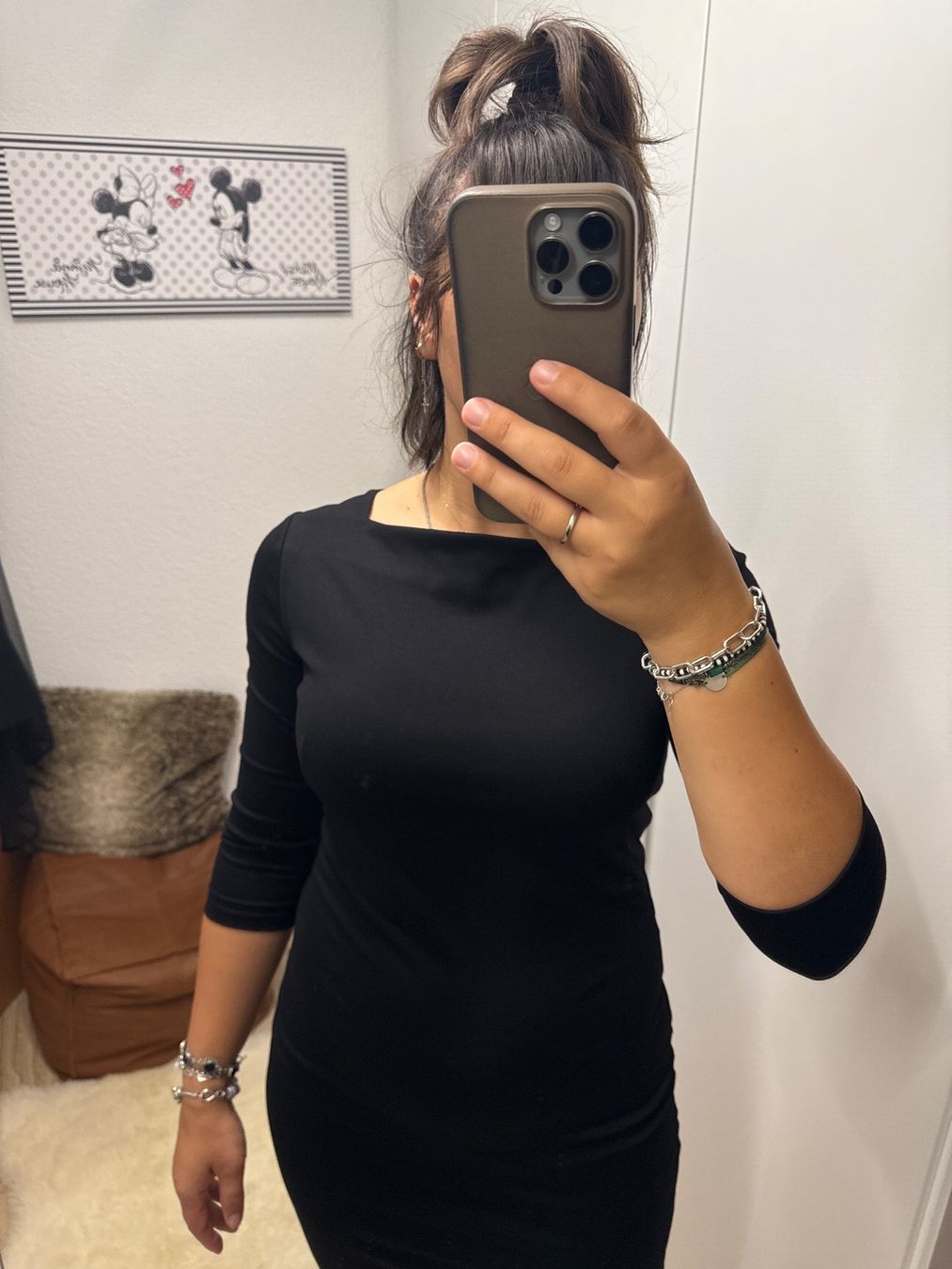 Jj Benson Kleider: JJ BENSON KLEID 38 – Gebraucht aus Eichberg von OanaB 2