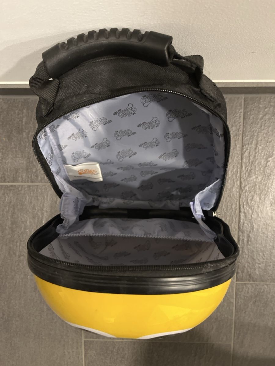 Sacs & sacs à dos: Kinder Rucksack gebraucht, aber gut erhalten. – D'occasion à Wattwil par vonMatterhorn 2