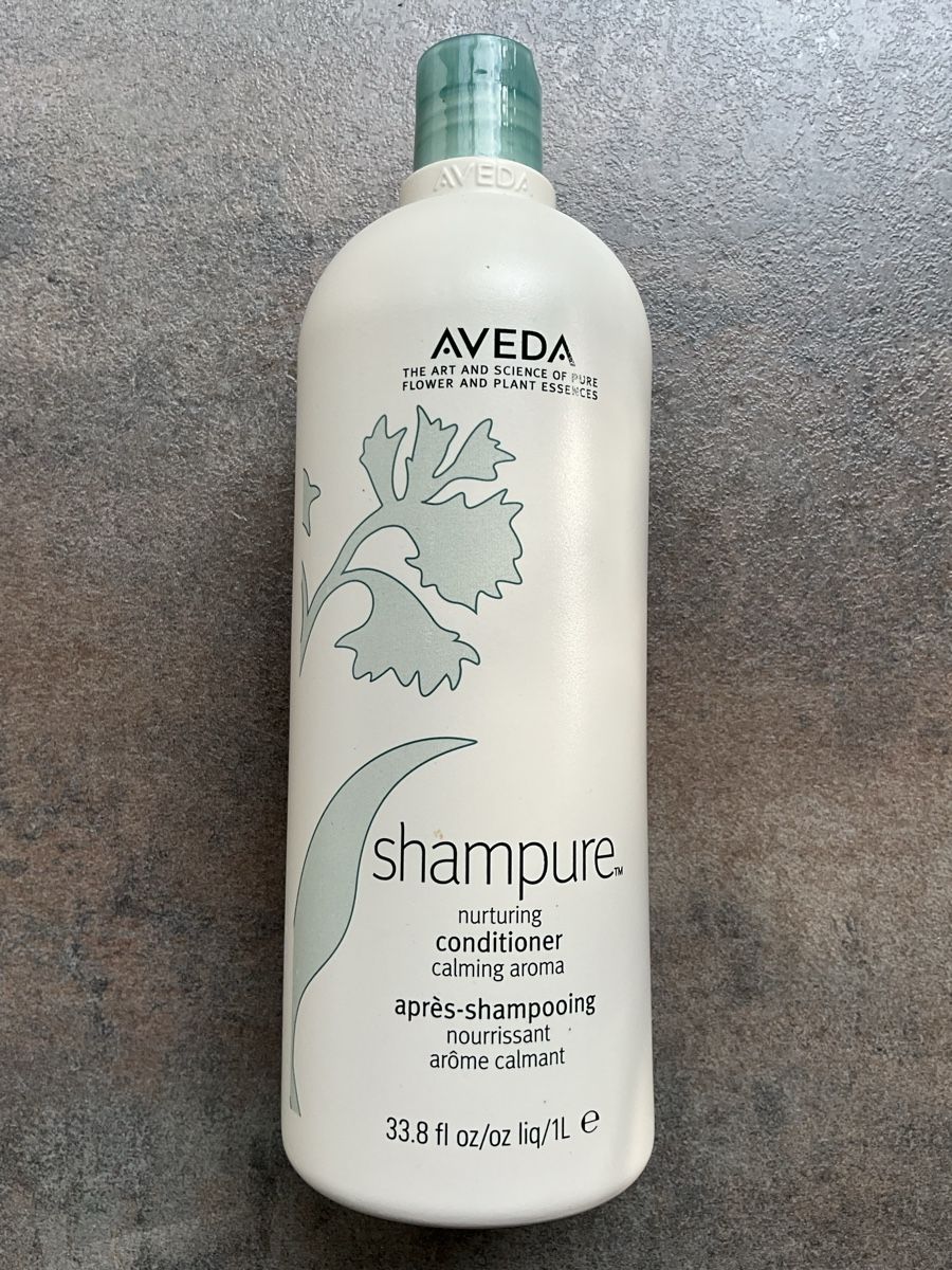 Aveda Prodotti per capelli: Aveda Shampure Conditioner Spülung 1000ml – Usato da Basel venduto da Genie2