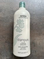 Aveda Shampure Conditioner Spülung 1000ml