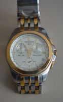 Schöne Tissot PRC 100 / 100m 330ft Uhr aus dem Jahre 2003
