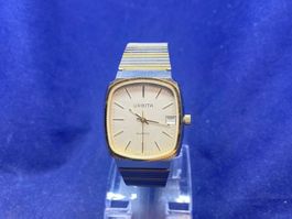 Urbita Quarz Armbanduhr