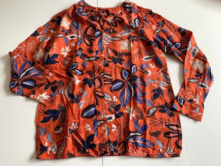 BONITA schöne Bluse tolle Farbe Gr. 38