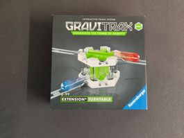 GraviTrax Pro Extension* Turntable