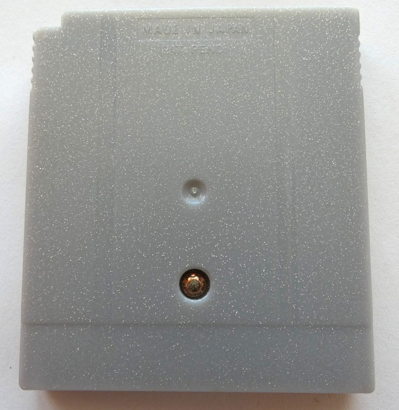 Pokémon Giochi: Nintendo Gameboy - POKEMON argent – Usato da La Sarraz venduto da classicworldcoins 1