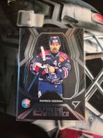 Patrick Geering ZSC Lions 2024/25 Sportzoo