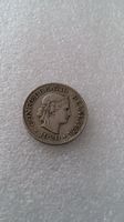 Schweiz 10 Rappen 1920