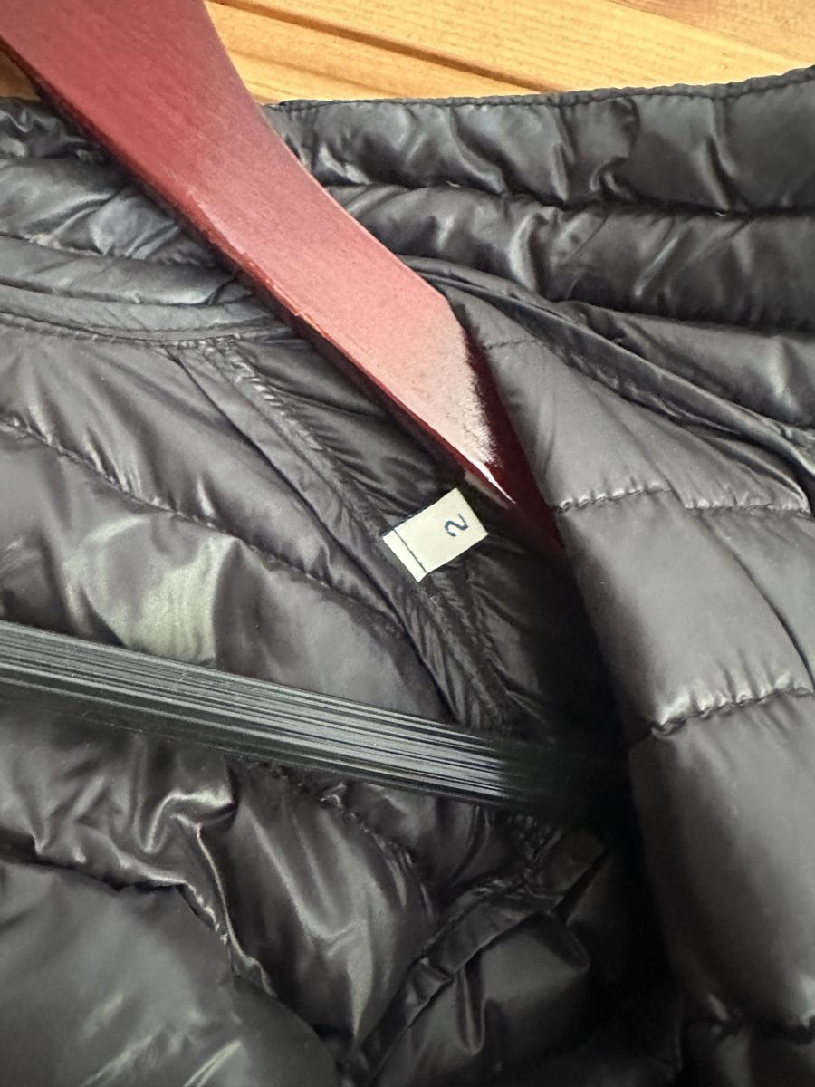 Moncler Giacche: Moncler jacket size M – Usato da Mies venduto da larmela 6