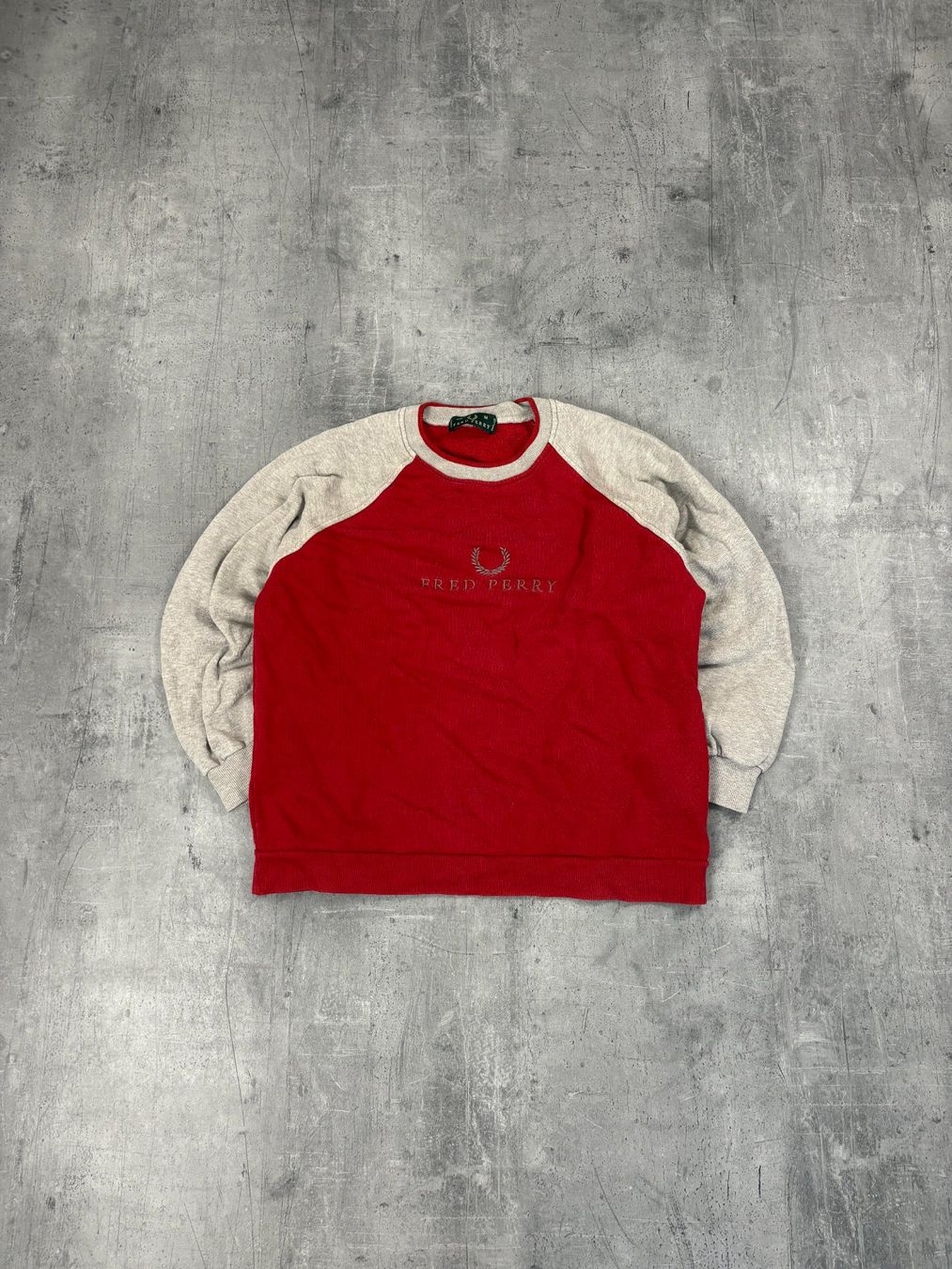 Fred Perry Maglioni & Felpe: Vintage Fred Perry Sweater (M) – Nuovo (secondo la descrizione) da Werdenberg venduto da hase.vintage