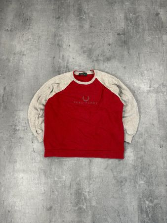 Vintage Fred Perry Sweater (M)