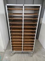 Tablettwagen / Geschirrwagen ab 1.-
