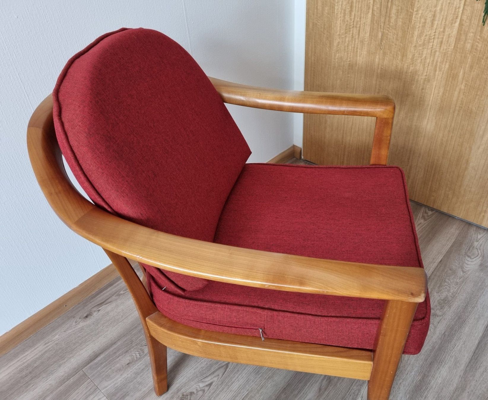 Knoll Poltrone: Knoll Sessel – Usato da Basel venduto da Efe72 7