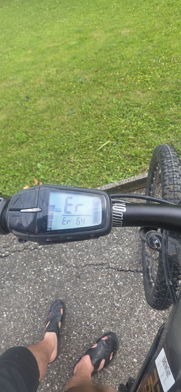 Biciclette: HAIBKE KARDNINE 6.0 Elektrisch Velo – Difettoso da Solothurn venduto da mar_8qf8 5