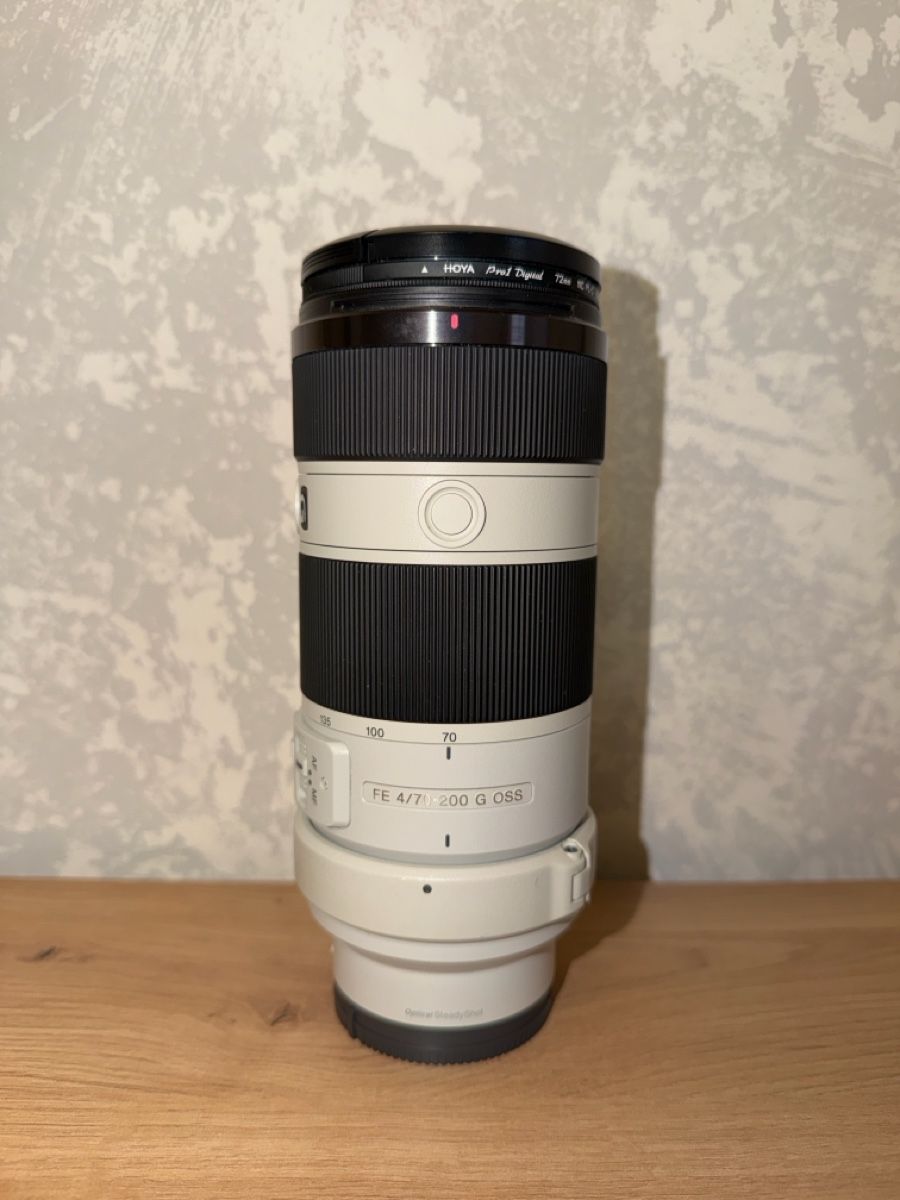 Sony Kamera: Sony Alpha 7 iii – Gebraucht aus Stein AR von Fawit0 3
