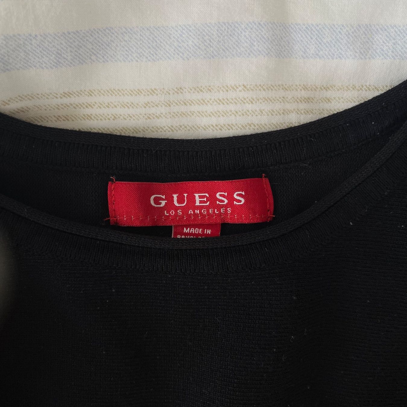 Guess Maglioni & Felpe: Guess Pullover – Usato da Zug venduto da Grc999 4