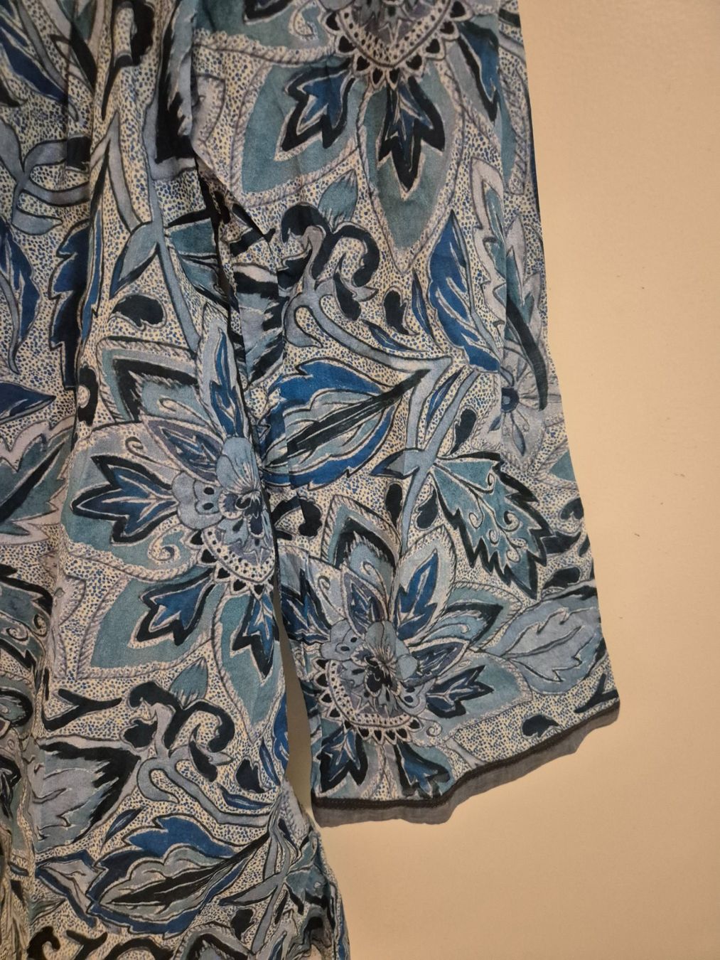 Nile Blusen: nile bluse, gr. xs, neu – Neu und originalverpackt aus Luzern von Ami-be 3