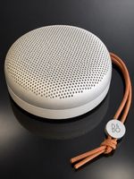 Bang & Olufsen Beoplay A1 – Premium Bluetooth Speaker
