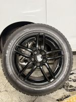 Porsche Cayenne Reifen, Fellgen Winter Wheels, 265/50R19