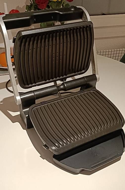 Griglie: Tefal Optigrill – Usato da Reichenburg venduto da mar_tyl6 1