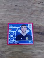 🤩 SCO 21 - Topps Euro 2024 Sticker
