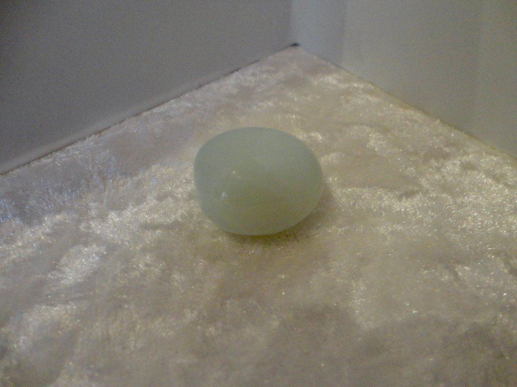 Mineralien & Heilsteine: Opalith -syndetisch – Neu (gemäss Beschreibung) aus Biberist von Steine