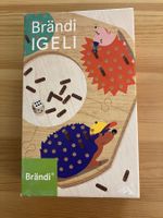 Brändi Igeli