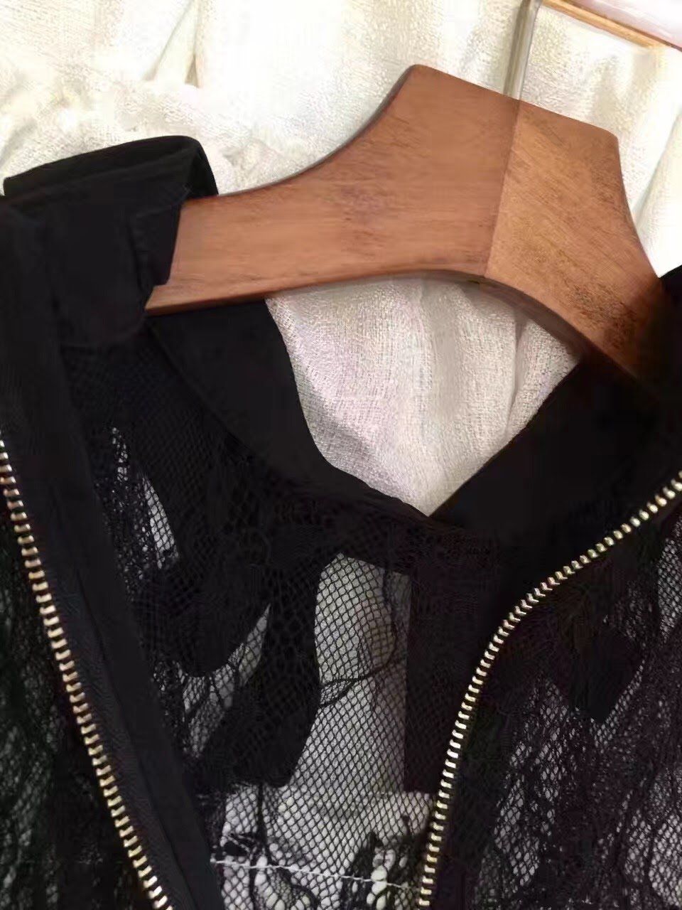 Vestiti: Robe Sandro – Nuovo (secondo la descrizione) da Nyon venduto da MK_AllenTX 4