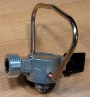 Camping Kocher Adapter Gewinde neu
