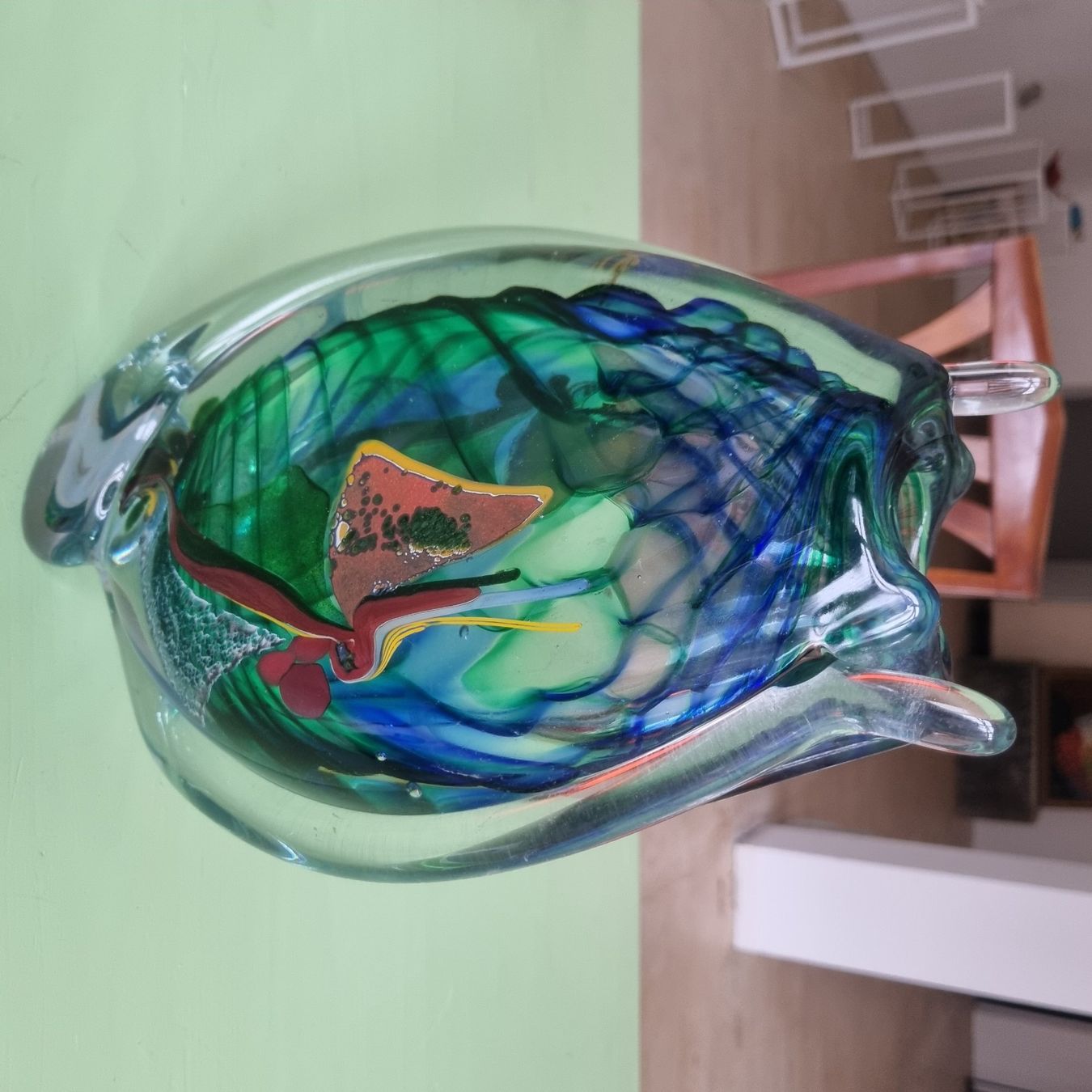 Vasi & Recipienti: Vase Robert Pierini, Sammlung, Auflösung, Schnäppchen – Usato da Kollbrunn venduto da AKM-ART 1