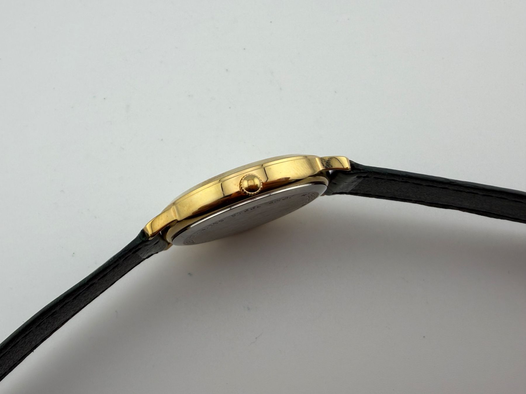 Montres: Herrenuhr läuft – D'occasion à Biel/Bienne par MrP_WatchesBiel 3