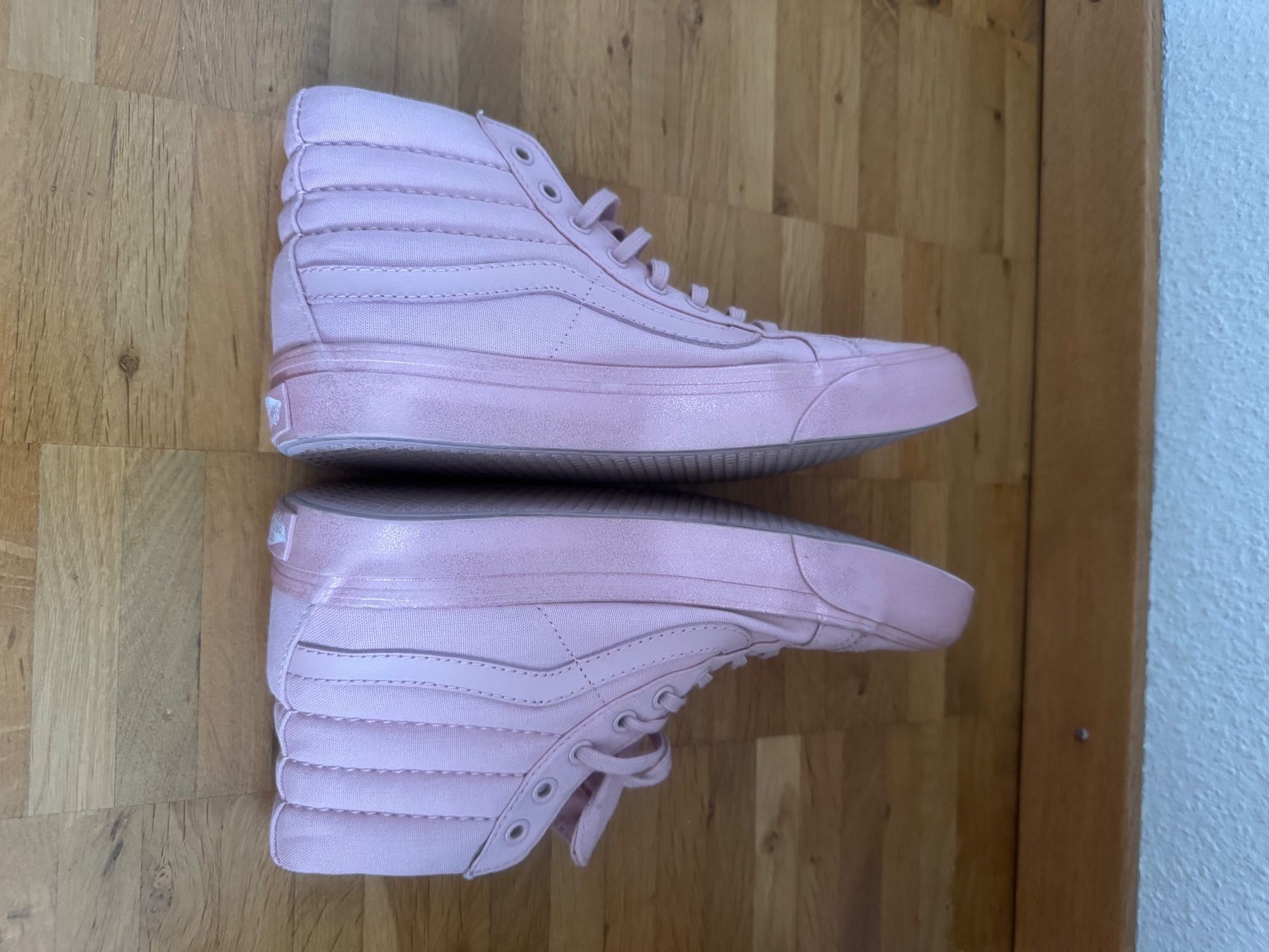 Vans Scarpe da donna: Vans Pink 38 – Usato da Luzern venduto da sab_79qw 6