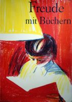 Freude mit Büchern