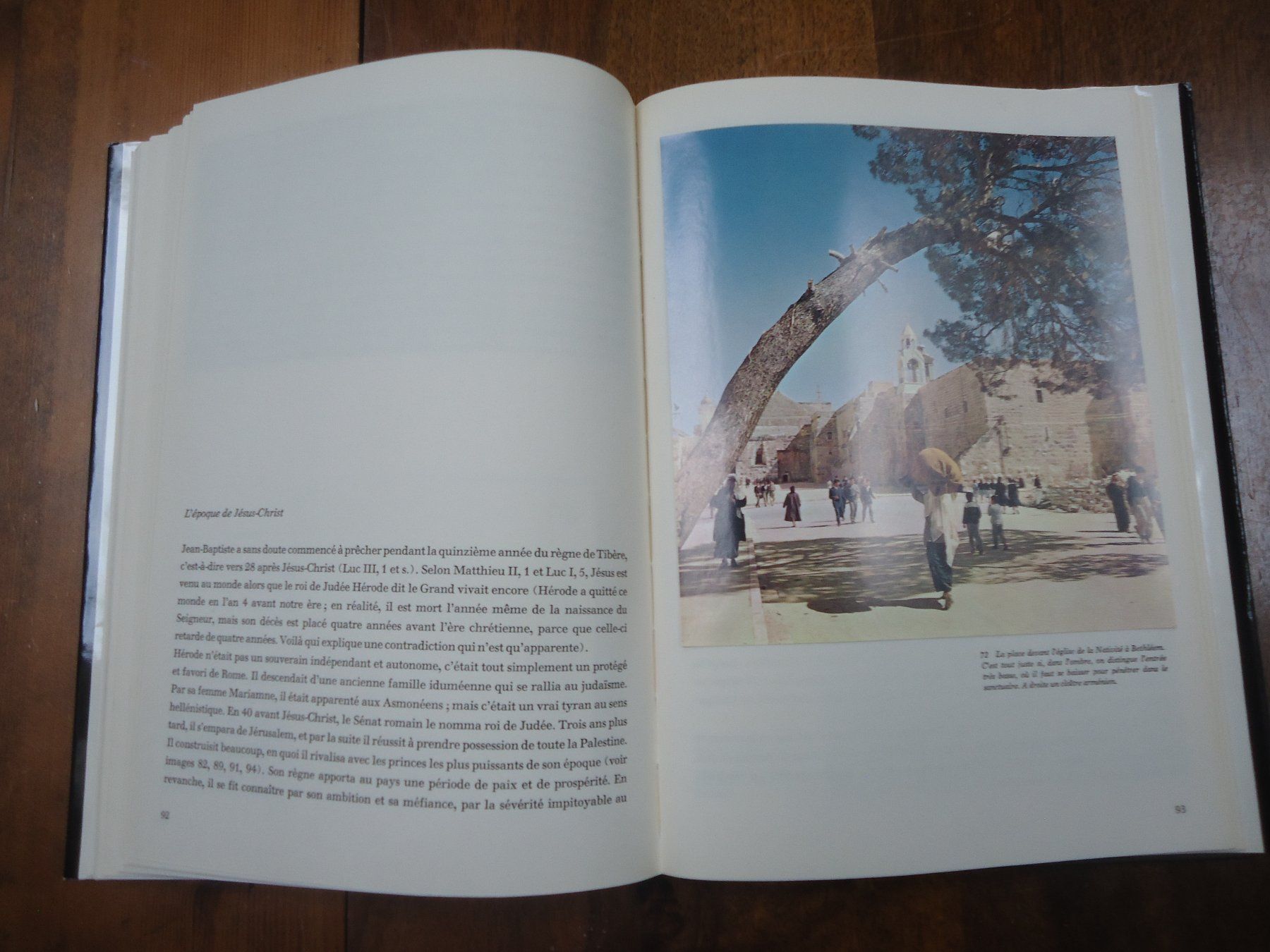 Libri: Le monde biblique – Usato da Vessy venduto da bm.par 3