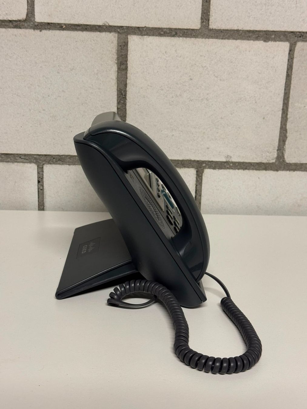 Cisco Téléphones: Cisco IP Phone CP-7941G-GE – D'occasion à Ueberstorf par ToVoWa 2