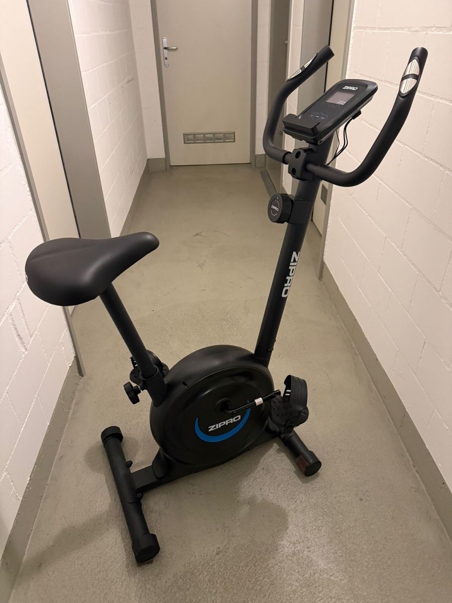 Hometrainer: Heimtrainer ZIPRO One S – Nuovo (secondo la descrizione) da Otelfingen venduto da Otto4 4