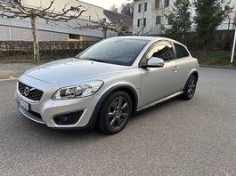 VOLVO C30 1.6D - mit erst 65000 km